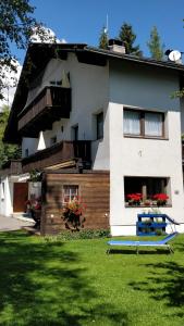 Gallery image of Haus Senn in Seefeld in Tirol