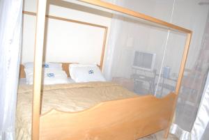 Gallery image of Palm Springs Hotel Masaka in Masaka
