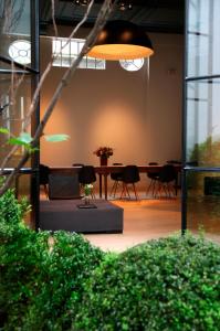 Gallery image of Hotel Julien in Antwerp