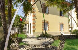 Afbeelding uit fotogalerij van Villa Contessa in Bagni di Lucca