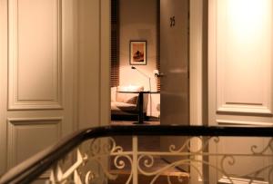 Fotografie z fotogalerie ubytování Hotel Julien v Antverpách