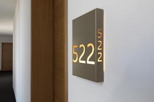 Foto de la galeria de Klinglhuber Suites a Krems an der Donau