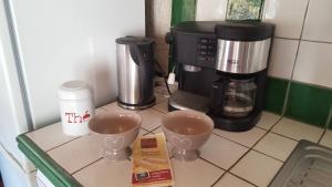 Gallery image of Cottage 2 personnes in Lormes