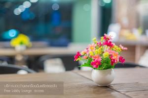 Fotografie z fotogalerie ubytování Evergreen Suite Hotel v destinaci Surat Thani