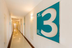 Fotografie z fotogalerie ubytování Evergreen Suite Hotel v destinaci Surat Thani