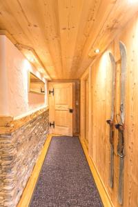 Fotografie z fotogalerie ubytování Ferienhäuser Tschofen Garfrescha v destinaci Sankt Gallenkirch