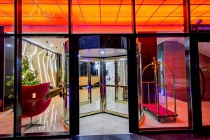 Fotografie z fotogalerie ubytování Hotel Bridges Bishkek v destinaci Biškek