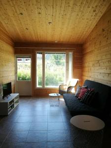 Gallery image of Apartment A3 Talja in Rovaniemi