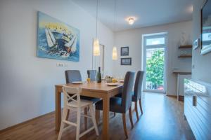 Gallery image of Luxury Central Apartment in Ljubljana