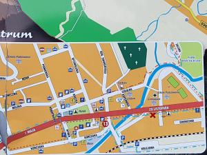 Φωτογραφία από το άλμπουμ του Apartament Dworcowa 4 σε Ustrzyki Dolne
