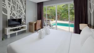 Gallery image of Panalee Koh Samui Resort - SHA Plus in Ban Bang Po