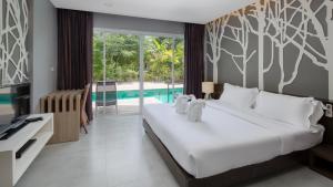 Gallery image of Panalee Koh Samui Resort - SHA Plus in Ban Bang Po +37 photos