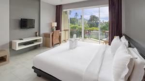 Gallery image of Panalee Koh Samui Resort - SHA Plus in Ban Bang Po
