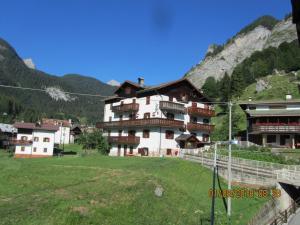 Galería fotográfica de Ciesa Dei Maestri en Sottoguda