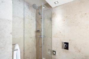 Bagno di Waldhotel Stuttgart