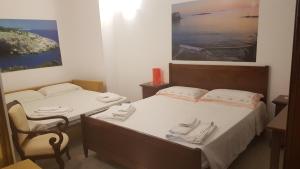 Foto dalla galleria di B&b Cocuma a Cocumola Altre 48 foto