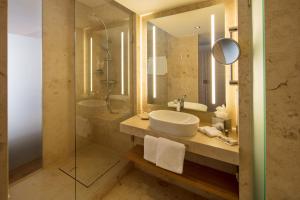 Bagno di Waldhotel Stuttgart