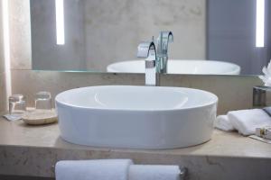 Bagno di Waldhotel Stuttgart