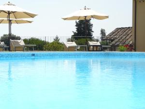 Fotografie z fotogalerie ubytování Podere Del Griccia v destinaci Civitella in Val di Chiana