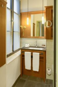 Bagno di Das kleine Grindel
