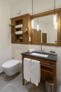Bagno di Das kleine Grindel