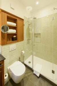 Bagno di Das kleine Grindel