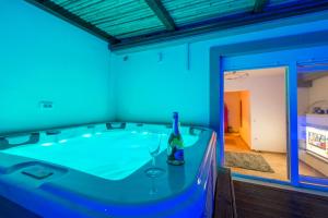 Fotografie z fotogalerie ubytování Alena with jacuzzi apartment ve Splitu + 22 fotografií