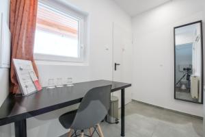Φωτογραφία από το άλμπουμ του Chesscom Guesthouse στη Βουδαπέστη