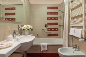 Gallery image of Merulana Inn Guest House in Rome