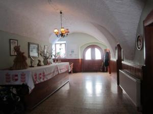 Zdjęcie z galerii obiektu Lissis Bauernhof Appartments w mieście Gundersheim