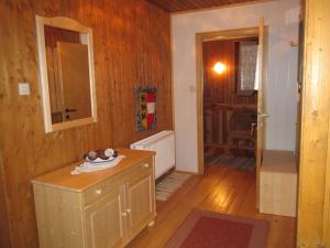 Zdjęcie z galerii obiektu Lissis Bauernhof Appartments w mieście Gundersheim
