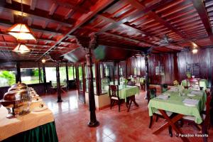 Gallery image of Paradise Resort in Kumarakom