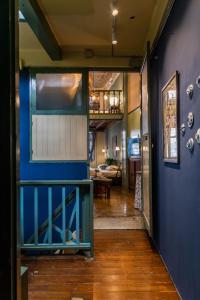 Gallery image of Live Local Cafe & Hotel - 420 Friendly in Bangkok
