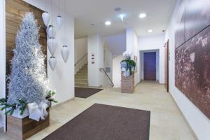 Foto Sankt Anton am Arlbergis asuva majutusasutuse Hotel Rundeck galeriist