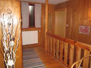 Zdjęcie z galerii obiektu Lissis Bauernhof Appartments w mieście Gundersheim