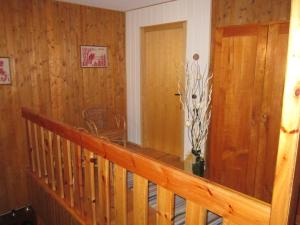 Zdjęcie z galerii obiektu Lissis Bauernhof Appartments w mieście Gundersheim