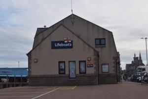 Fotografie z fotogalerie ubytování Cheers Cafe Bar & Tavern v destinaci Fraserburgh