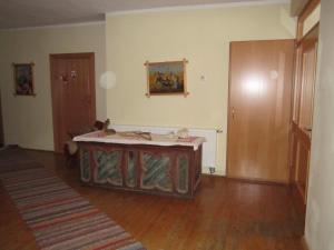 Zdjęcie z galerii obiektu Lissis Bauernhof Appartments w mieście Gundersheim
