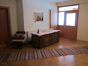 Zdjęcie z galerii obiektu Lissis Bauernhof Appartments w mieście Gundersheim