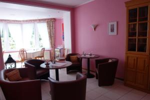 Gallery image of Bertricher Hof Hotel Garni in Bad Bertrich