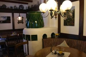 Gallery image of Bertricher Hof Hotel Garni in Bad Bertrich +80 photos