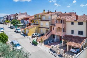 Gallery image of Apartment Dendy in Pula