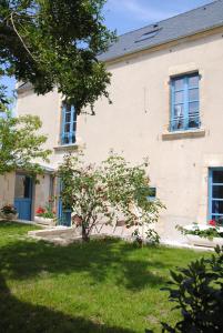 Gallery image of Villa Madeleine in Arromanches-les-Bains