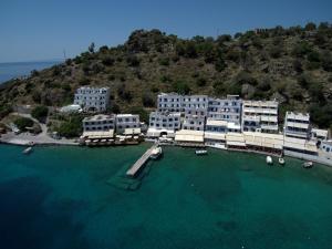 Gallery image of Αnna in Loutro