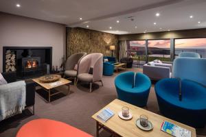 Gallery image of Bedruthan Hotel & Spa in Newquay