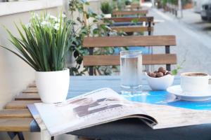 Fotografie z fotogalerie ubytování Efeler Hotel v destinaci Aydın