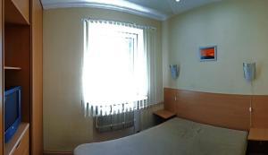 Voodi või voodid majutusasutuse Apartment on Chaikovsky 25 toas