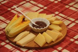 Billede fra billedgalleriet på Foresteria La Ceriola i Monte Isola + 8 billeder