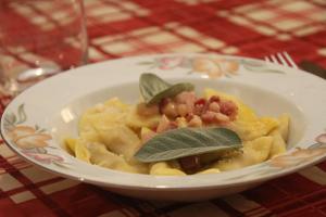 Billede fra billedgalleriet på Foresteria La Ceriola i Monte Isola