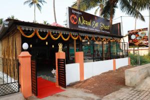 Foto sihtkohas Nerul asuva majutusasutuse Casa de Fernandes galeriist